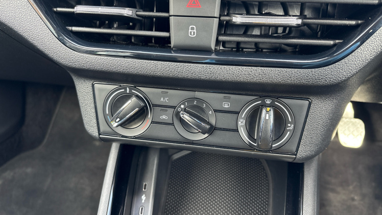 Skoda Kamiq 1.0 TSI 95 SE 5dr Petrol Hatchback